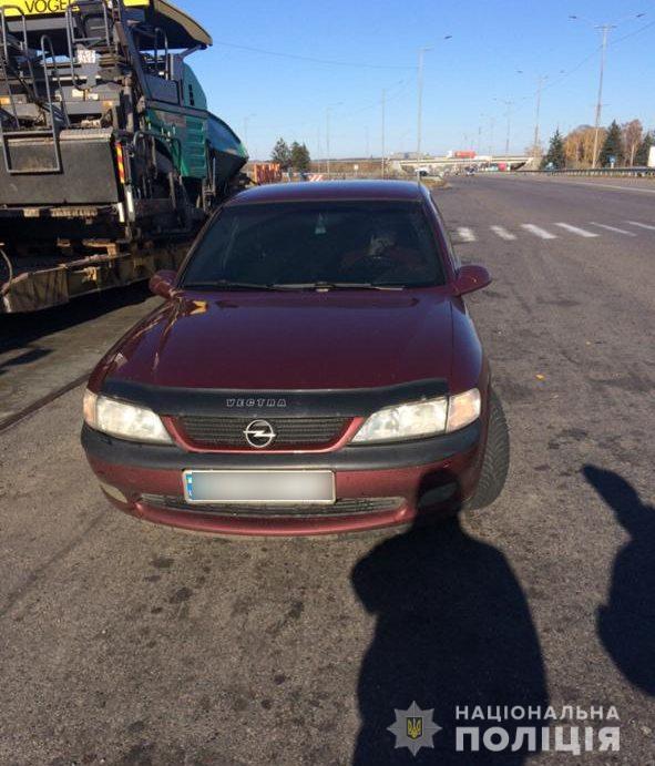 В Белой Церкви из детсада похитили ребенка: все детали ЧП